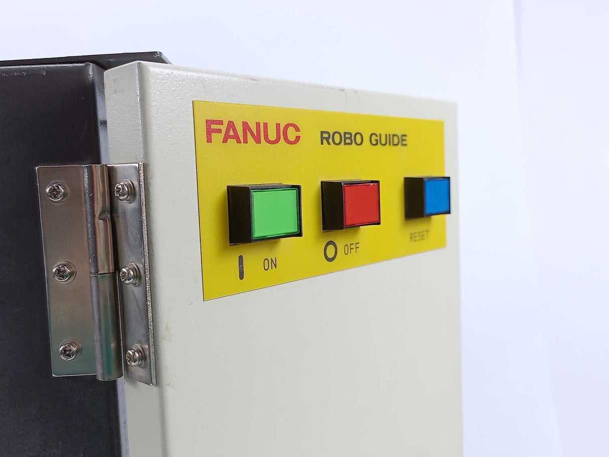 Fanuc A05B-2420-B0001 Robo Guide