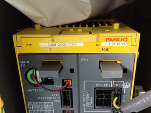 Fanuc A05B-2420-B0001 Robo Guide