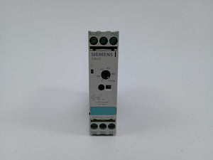 Siemens 3RP1540-1AJ31 Timing relay