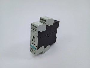 Siemens 3RP1505-2AW30 Timing relay