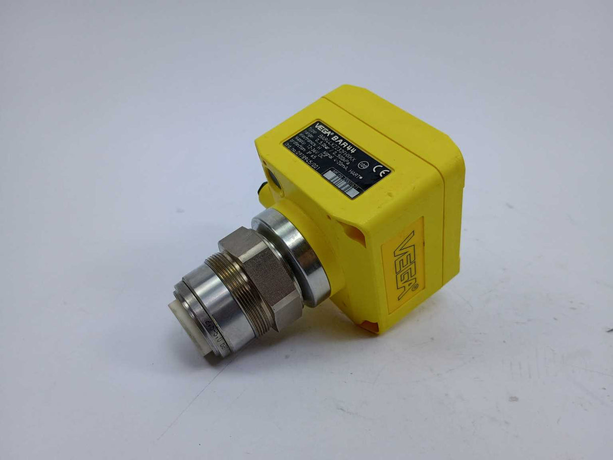 Vega BAR44.XZZ32FHXKX 0...5.0bar Pressure transmitter