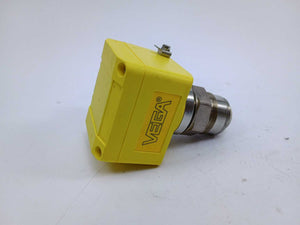 Vega BAR44.XZZ32FHXKX 0...5.0bar Pressure transmitter