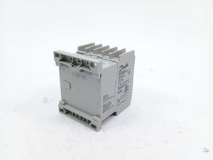 Danfoss 037H3504.13 Contactor 24V AC coil