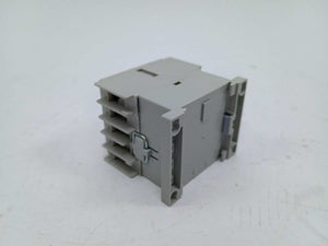 Danfoss 037H3504.13 Contactor 24V AC coil