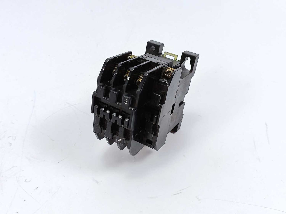 Danfoss CI 9 Contactor 2nd Grade, 24V 50Hz coils