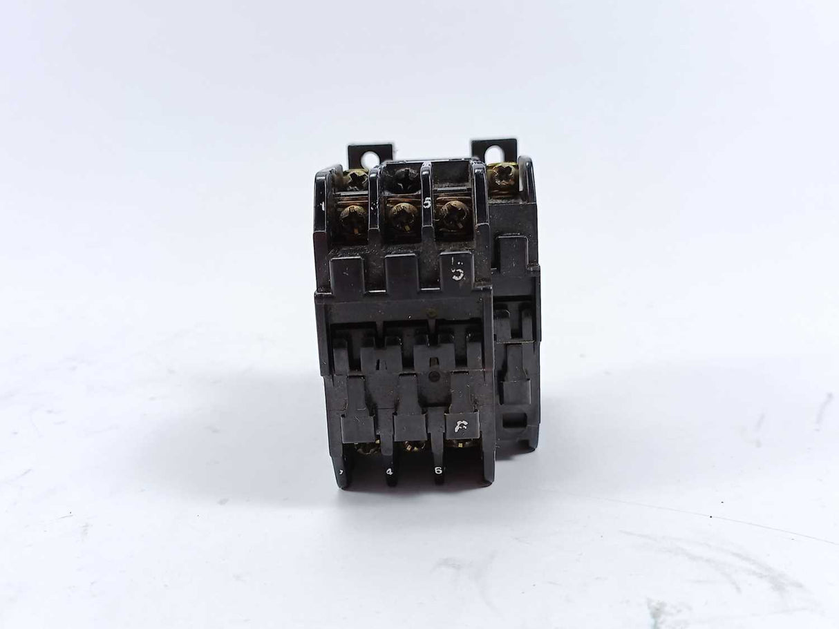 Danfoss CI 9 Contactor 2nd Grade, 24V 50Hz coils