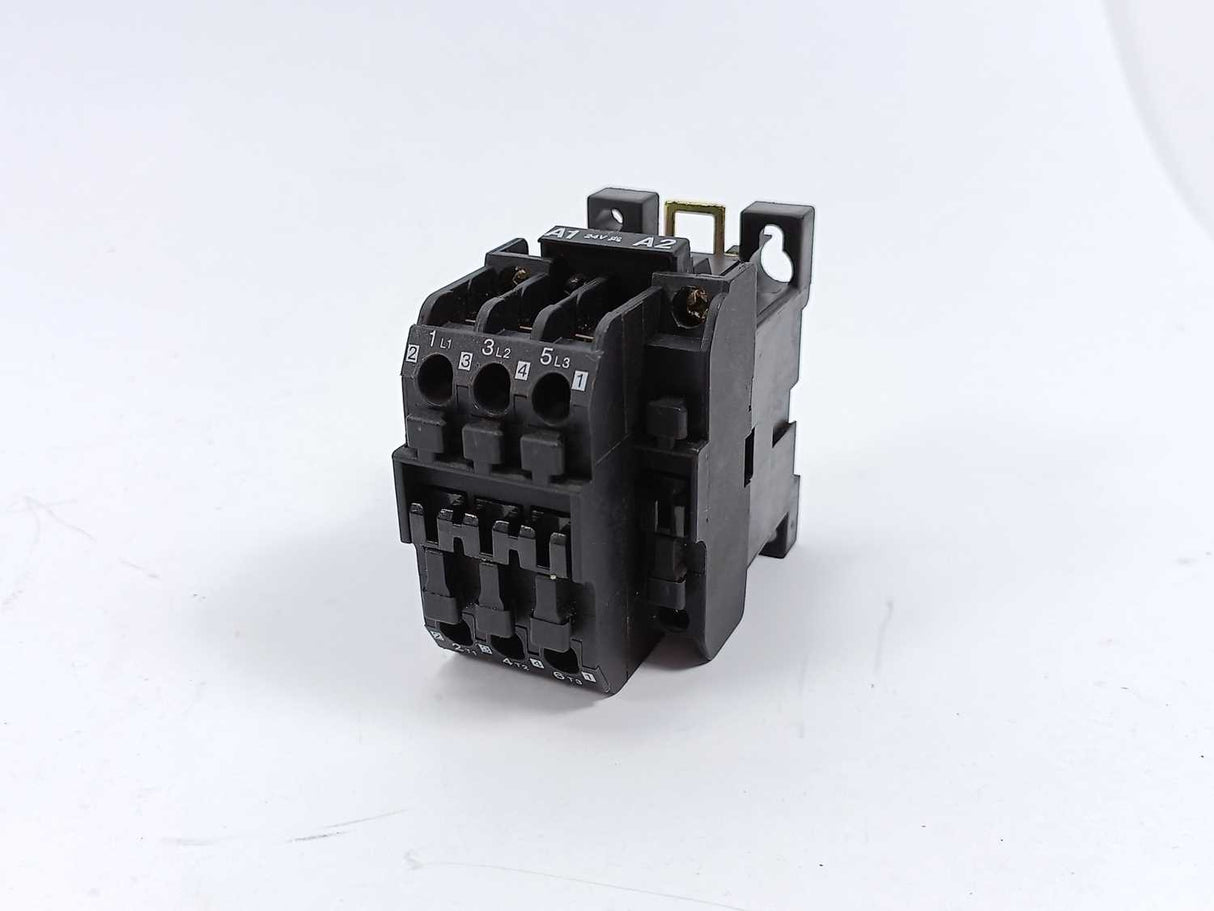 Danfoss CI2 Contactor 1st Grade 24V DC coil