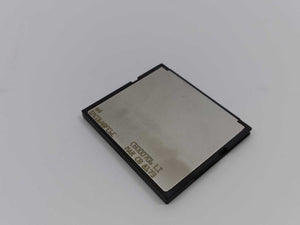 Siemens 6SL3054-0CE01-1AA0 SINAMICS S 120 CompactFlash