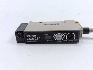 OMRON E3XR-CB4 Photoelectric switch