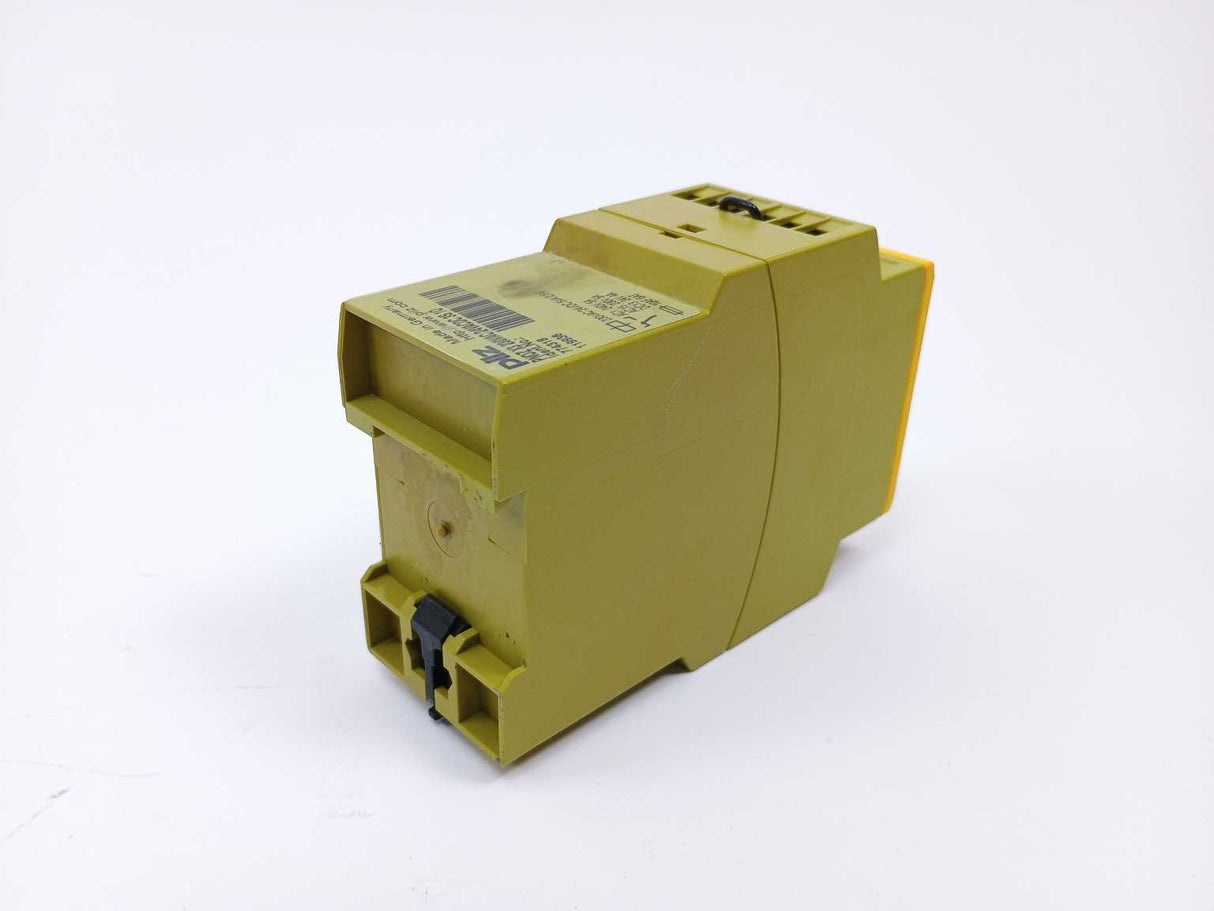 Pilz 774318 PNOZ X3 Safety Relay