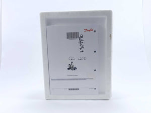 Danfoss 195N0023 VLT2805PS2B20STR1DBF30A00C0 VLT