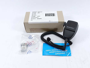 Motorola FMN1615A Zwei-Wege Radio Handmikrofon Palm Mic