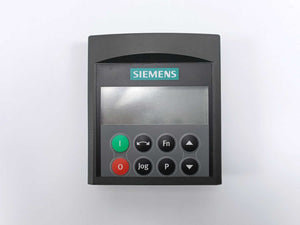 Siemens 6SE6420-2AB15-5AA0 MICROMASTER 420 Inverter