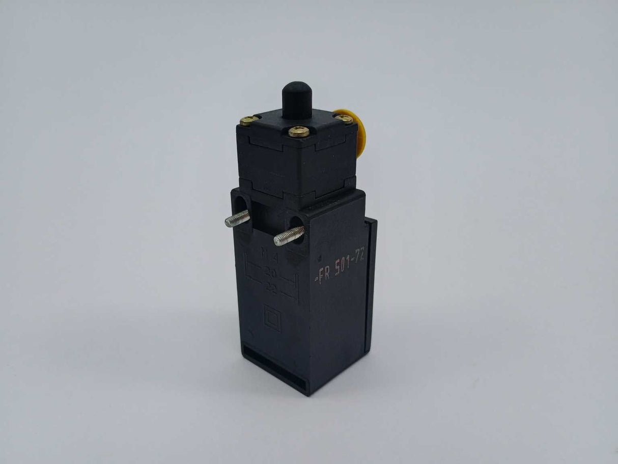 Pizzato FR 501-72 Limit Switch