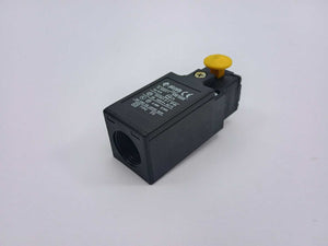 Pizzato FR 501-72 Limit Switch