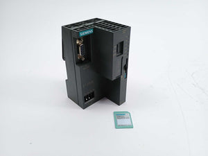 Siemens 6ES7151-7AA20-0AB0 ET200S IM151-7 CPU