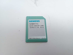 Siemens 6ES7151-7AA20-0AB0 ET200S IM151-7 CPU