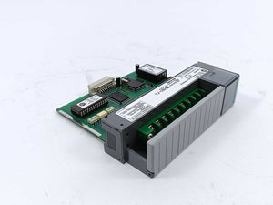 AB 1746-NR4 SLC 500 RTD/Resistance Input Module SER. B, FRN. 2