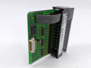 AB 1746-ITB16 Ser. C Input Module