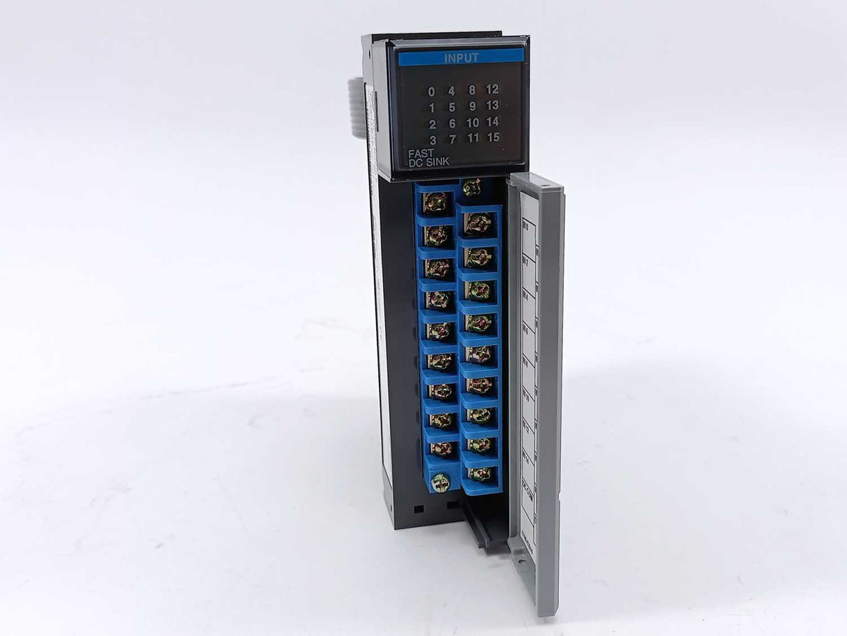 AB 1746-ITB16 Ser. C Input Module