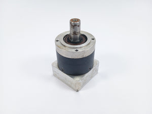 NEUGART PLE 80 Planetary gearbox i=8 w/ Adapter plate