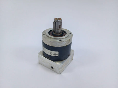 NEUGART PLE 80 Planetary gearbox i=8 w/ Adapter plate