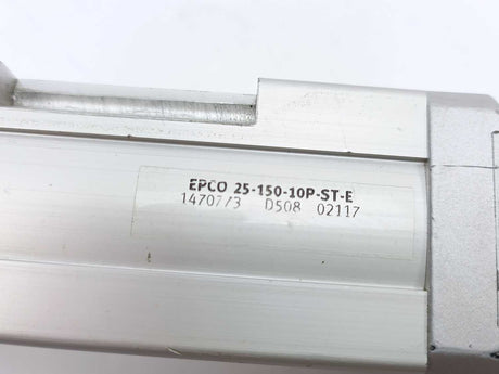 Festo 1470773 EPCO-25-150-10P-ST-E Electric Drive