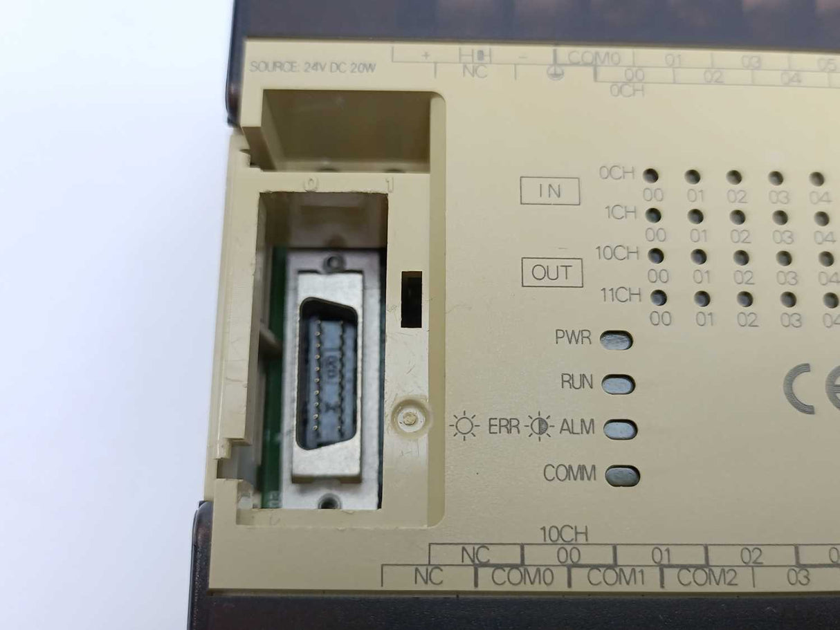 OMRON CPM1A-40CDT1-D-V1 Programmable controller