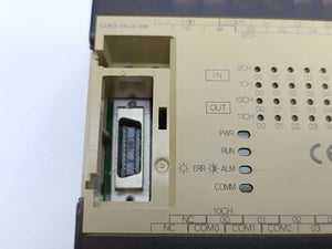 OMRON CPM1A-40CDT1-D-V1 Programmable controller