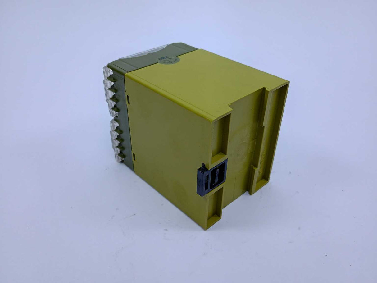 Pilz 475695 PNOZ 1 24 V DC 3S1Ö Safety relay