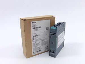 Siemens 3RP2574-1NW30 Time relay