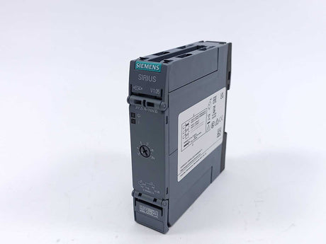 Siemens 3RP2574-1NW30 Time relay