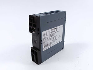 Siemens 3RP2574-1NW30 Time relay