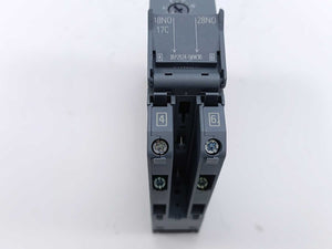 Siemens 3RP2574-1NW30 Time relay