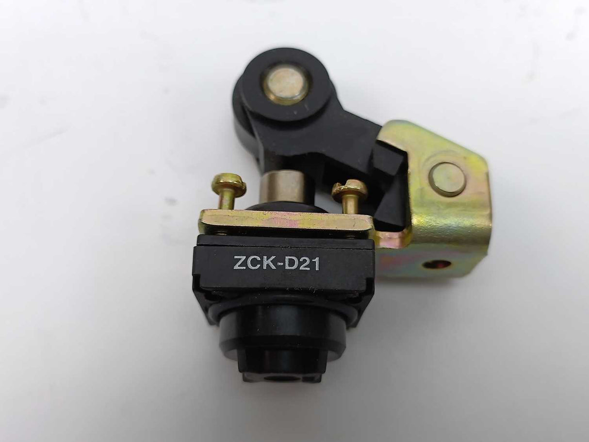 TELEMECANIQUE ZCK-D21 Limit Switch