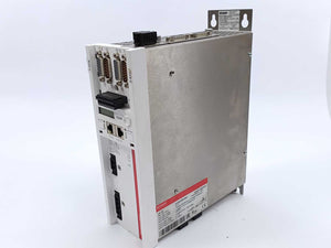 Beckhoff AX5203-0000-0010 Digital Servo Drive 2-channel