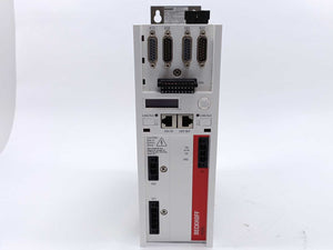 Beckhoff AX5206-0000-0010 Servo Drive AX5206