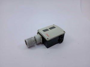 Danfoss 17-5197 RT115 Temperature Switch