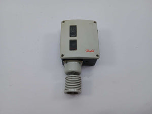 Danfoss 17-5197 RT115 Temperature Switch