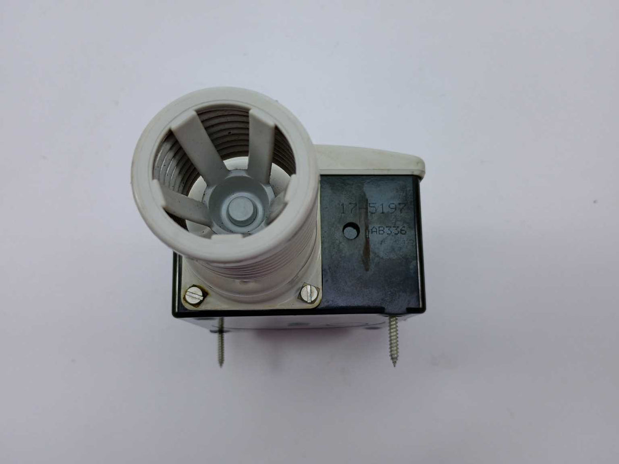 Danfoss 17-5197 RT115 Temperature Switch