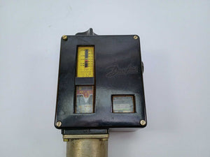 Danfoss 017-0110 RT100 Temperature Sensor