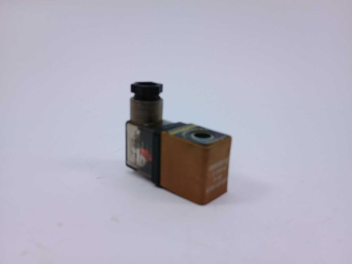 Lucifer 488980 C2 Solenoid Coil With 483879