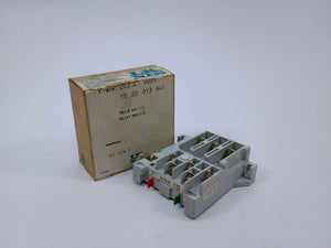 LK-NES 272C5025 Relay MV 1-2 0.1-0.16A