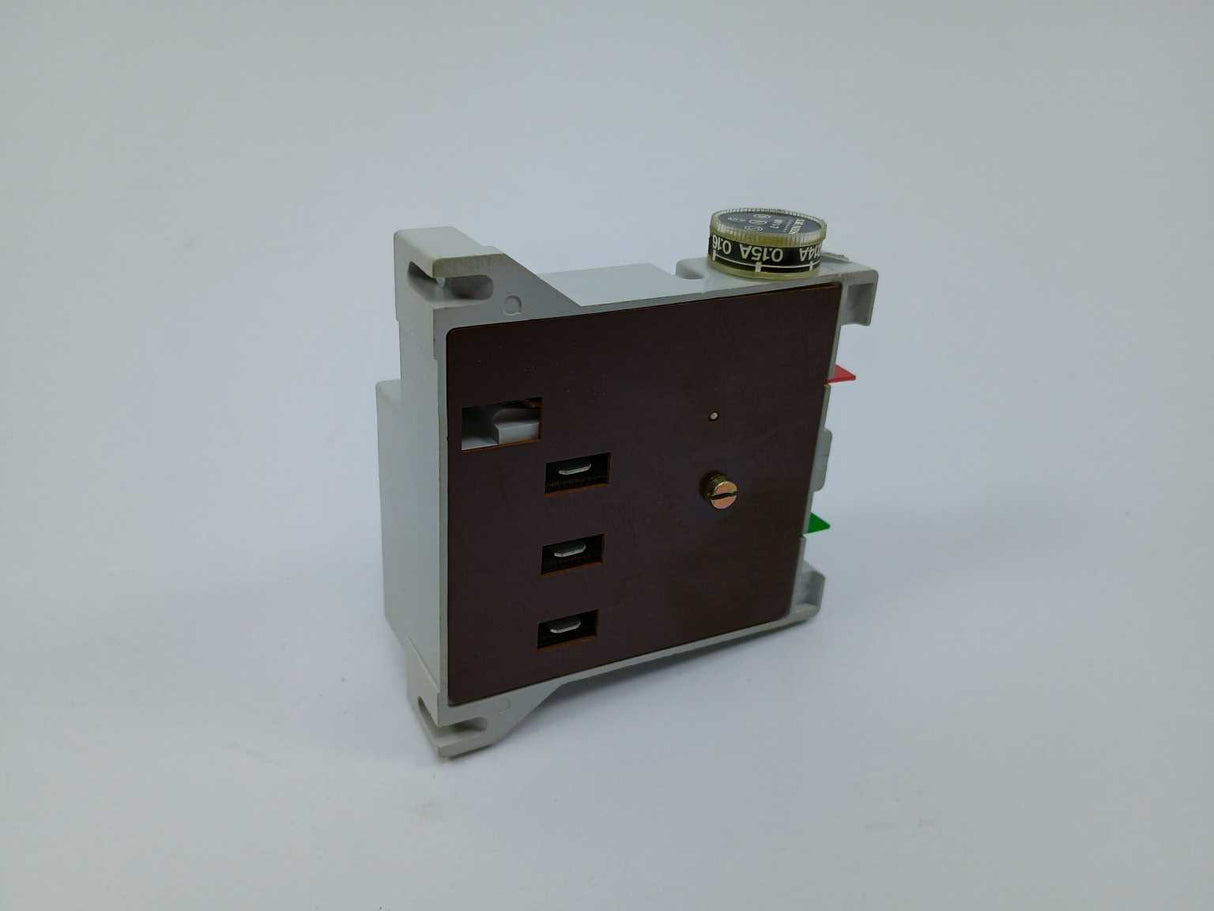 LK-NES 272C5025 Relay MV 1-2 0.1-0.16A