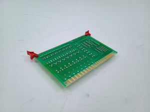 Schleicher MDE 215-110-220 4.02.200.215/B Circuit Board