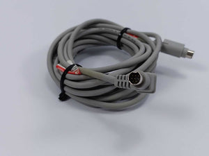 AB 2711-CBL-HM05 REV. A, SER. C PanelView 300 5 m RS-232 Operating Cable