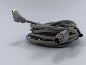 AB 2711-CBL-HM05 REV. A, SER. C PanelView 300 5 m RS-232 Operating Cable