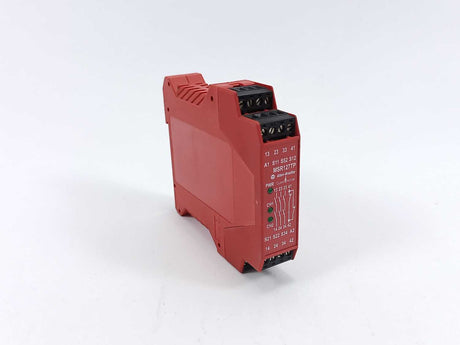 AB 440R-N23132 Ser. C MSR127TP Safety Relay