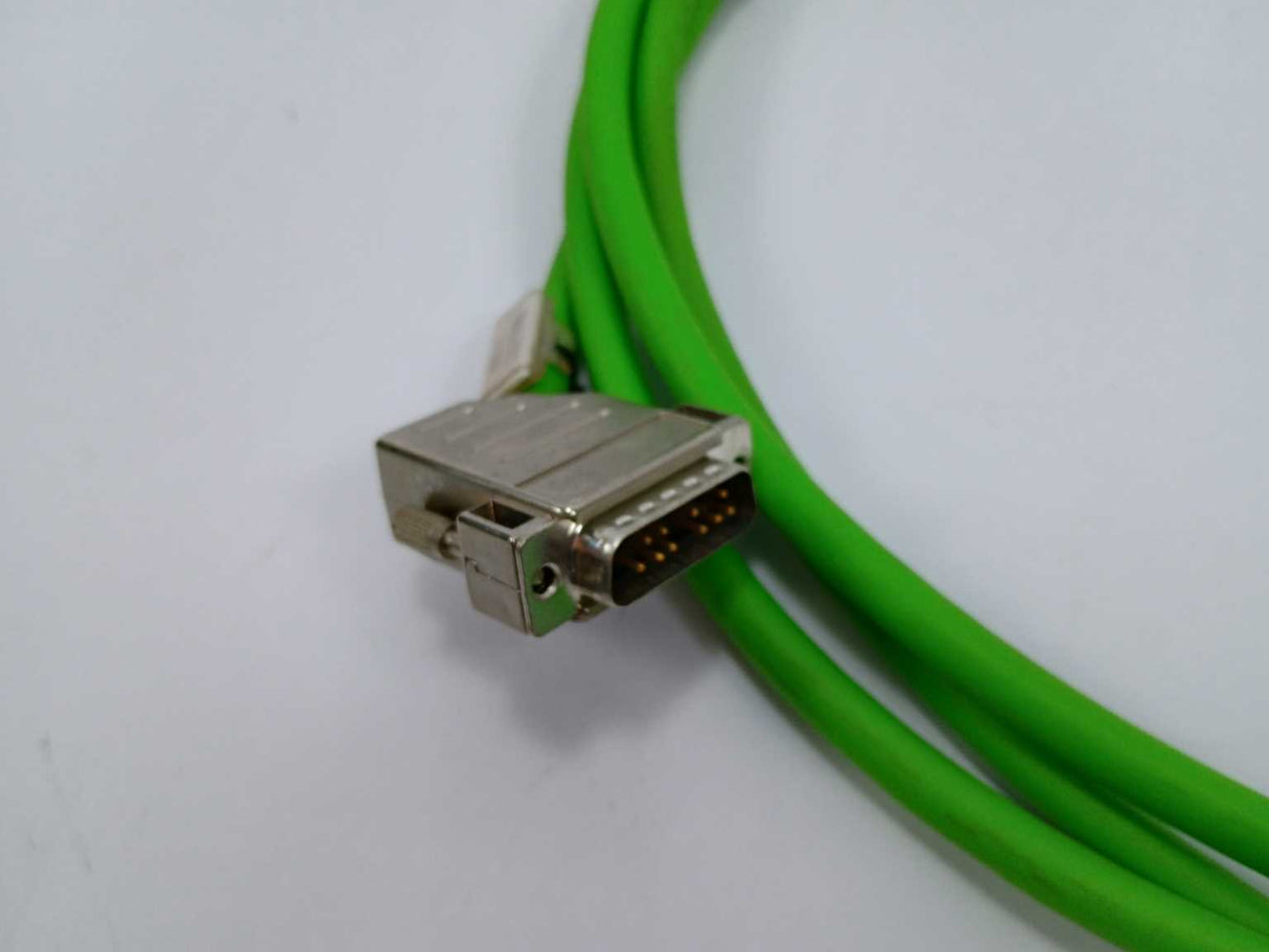 1-100898-00152 Encoder Cable 3m.