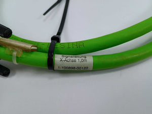 1-100898-00122 Encoder Cable 1m.